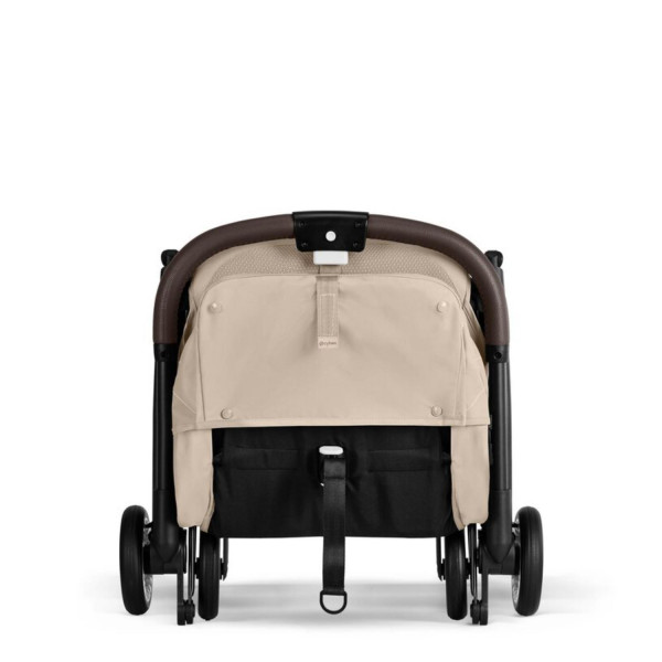 Cybex kolica Orfeo Almond Beige 2026 