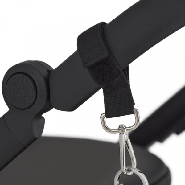 Anex organizer torba za kolica, crna 