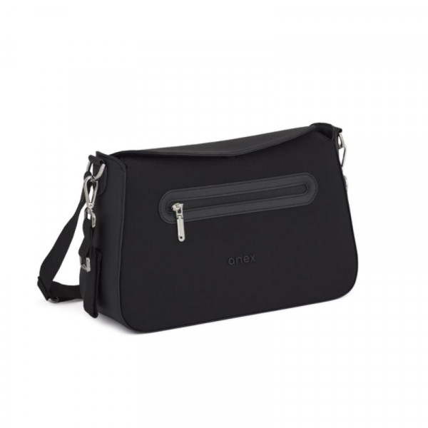 Anex organizer torba za kolica, crna 