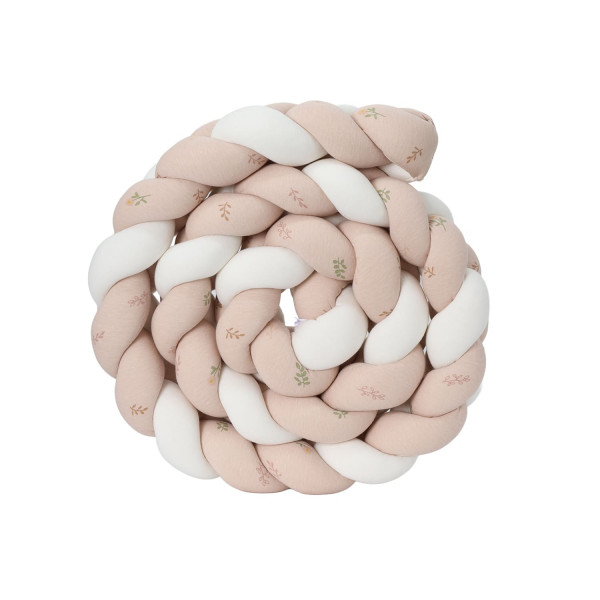 Lillo&Pippo pletenica 200cm, Blossom 