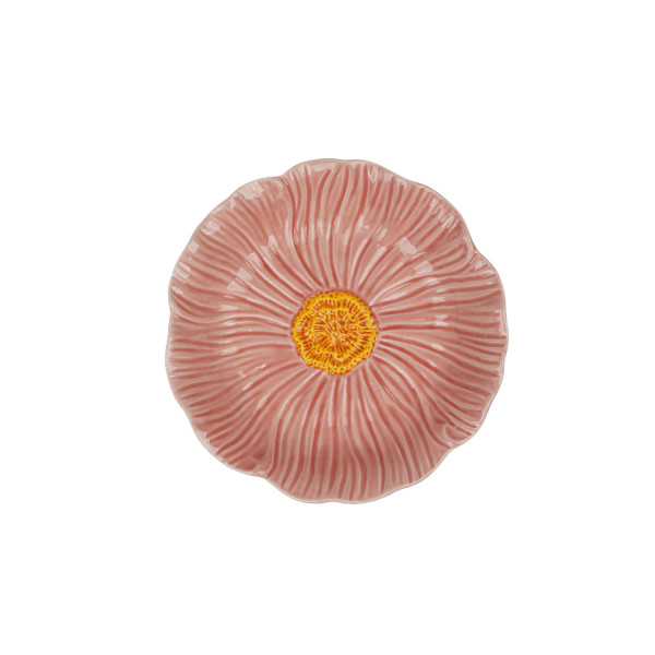 Cute&Cool HOME dekorativni tanjir Cvet, 20x4cm 