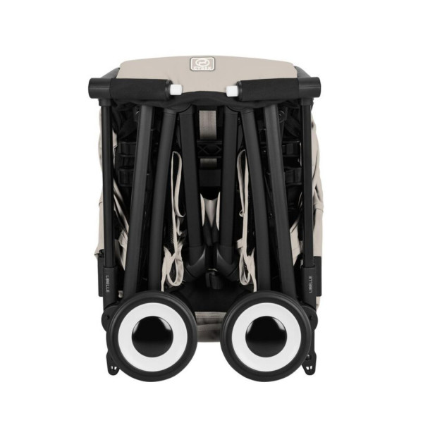 Cybex kolica Libelle, Dune Grey 2026 