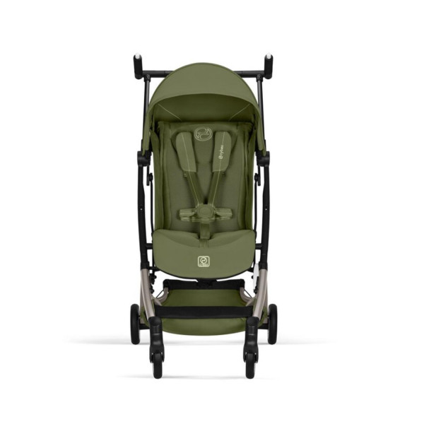 Cybex kolica Libelle, Moss Green 2026 