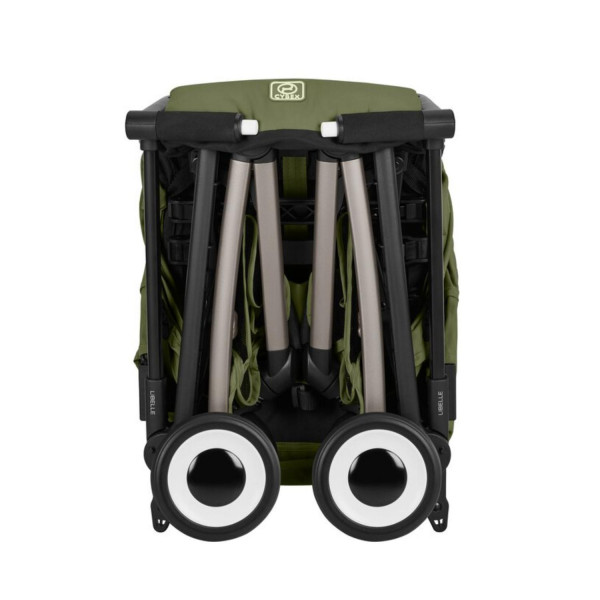 Cybex kolica Libelle, Moss Green 2026 
