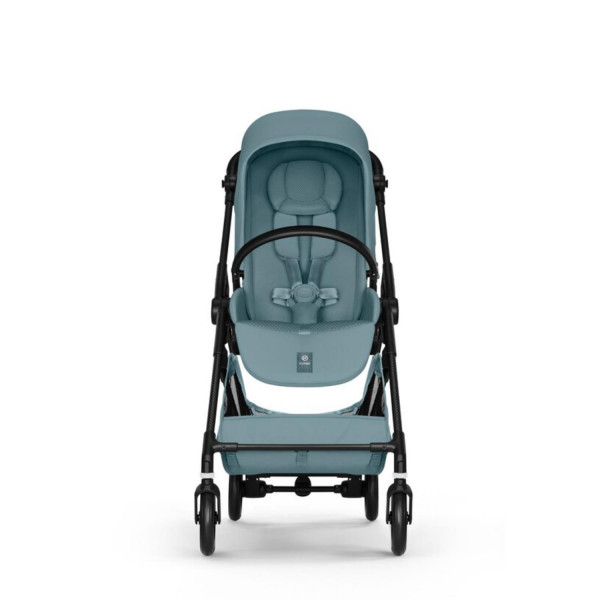 Cybex kolica Melio Carbon, Stormy Blue 2026 