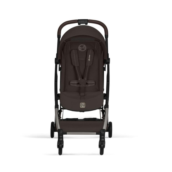 Cybex kolica Orfeo, Chocolate Brown 2026 
