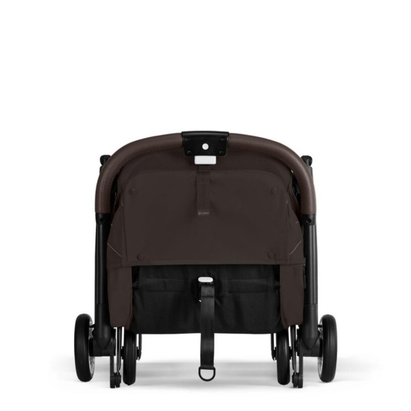 Cybex kolica Orfeo, Chocolate Brown 2026 