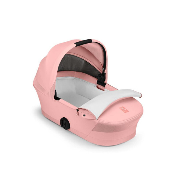 Cybex nosiljka Melio, Candy Pink 2026 
