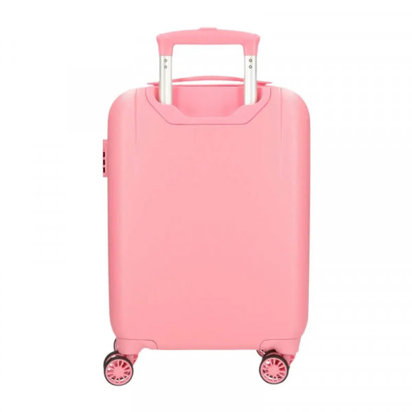 ABS kofer 50cm sa 4 točkića Minnie find your joy 