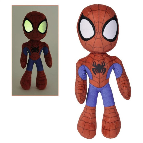 Marvel Spiderman plišani, 50cm 