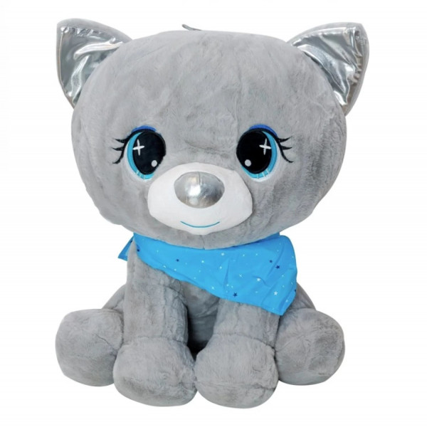 Plišana igračka Farm friends ass, 60cm 