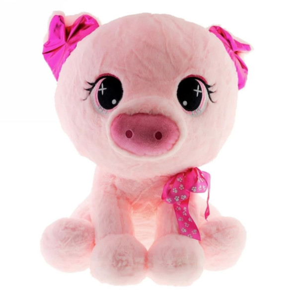 Plišana igračka Farm friends ass, 60cm 