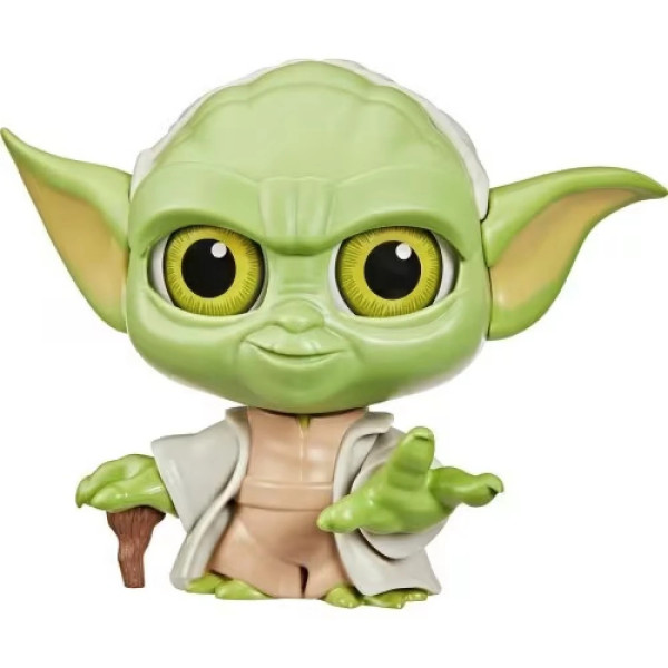 Star Wars figura Force N Telling Yoda 