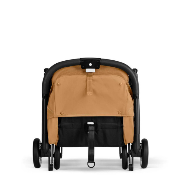 Cybex kolica Orfeo, Cinnamon Yellow 2026 