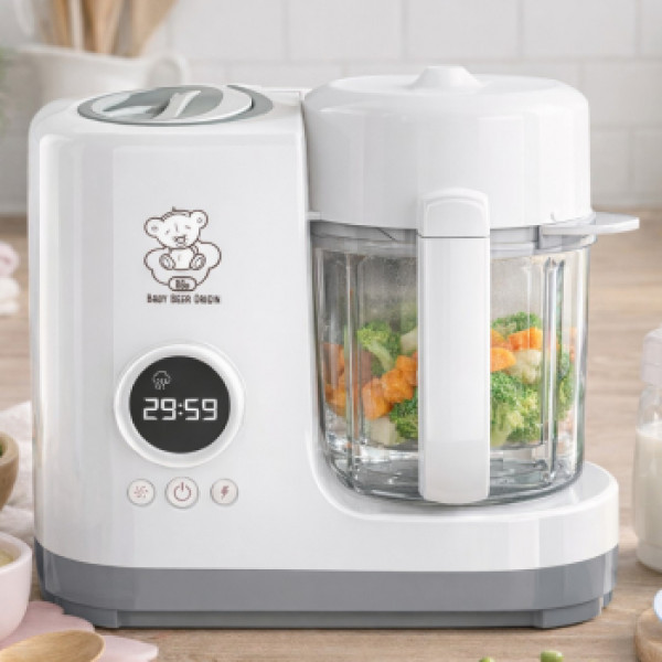 BBO blender sa grejačem 