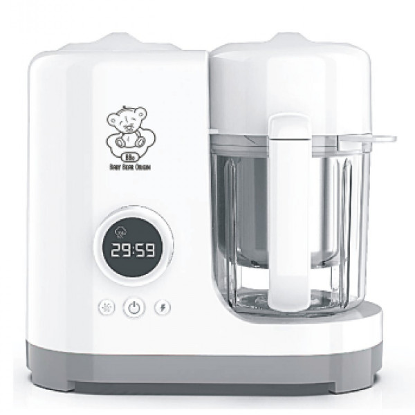 BBO blender sa grejačem 