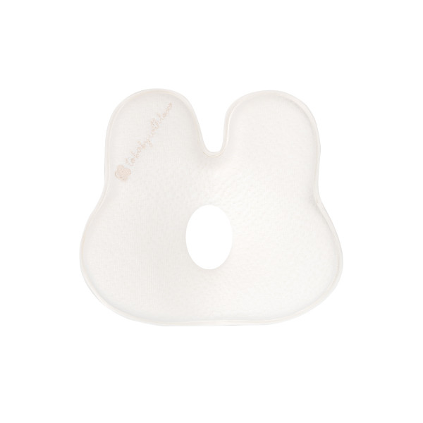 Kikka Boo ergonomski jastuk Banny white 