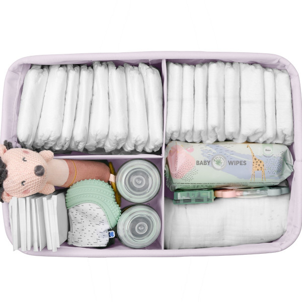 Kikka Boo organizer za bebine stvari Hedge Hugs 