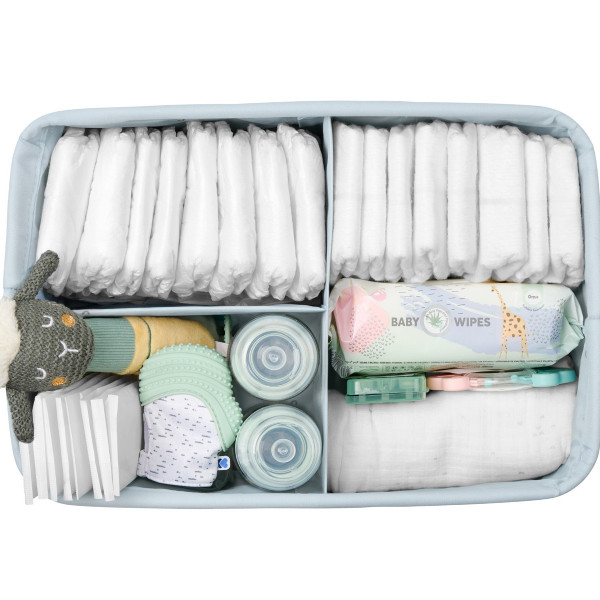 Kikka Boo organizer za bebine stvari Sleepy Sheep 