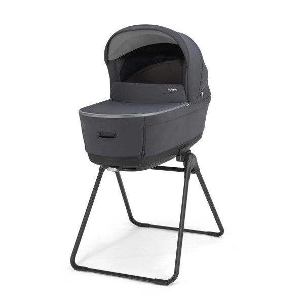 Inglesina trio sistem Electa Darwin, Garage Grey 