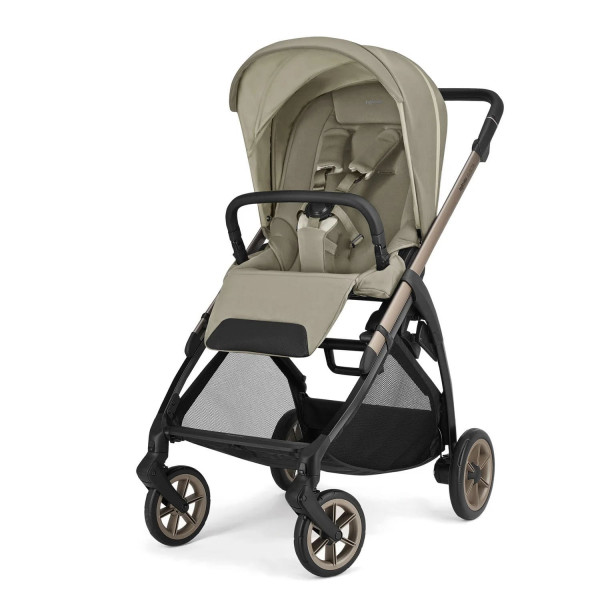 Inglesina trio sistem Electa Darwin, Hangar Beige 