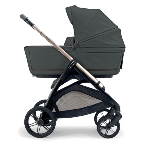 Inglesina trio sistem Aptica Darwin, Marble Grey 