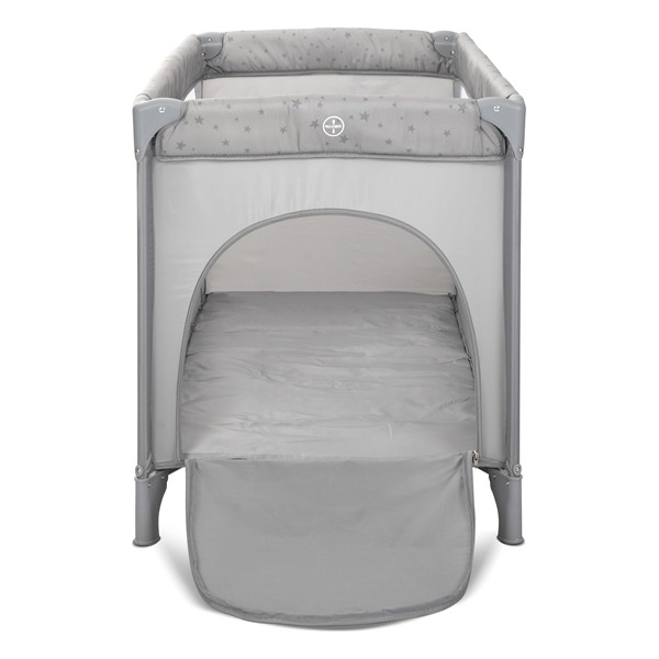 Lorelli prenosivi krevetac Carina 2niv,Grey star 
