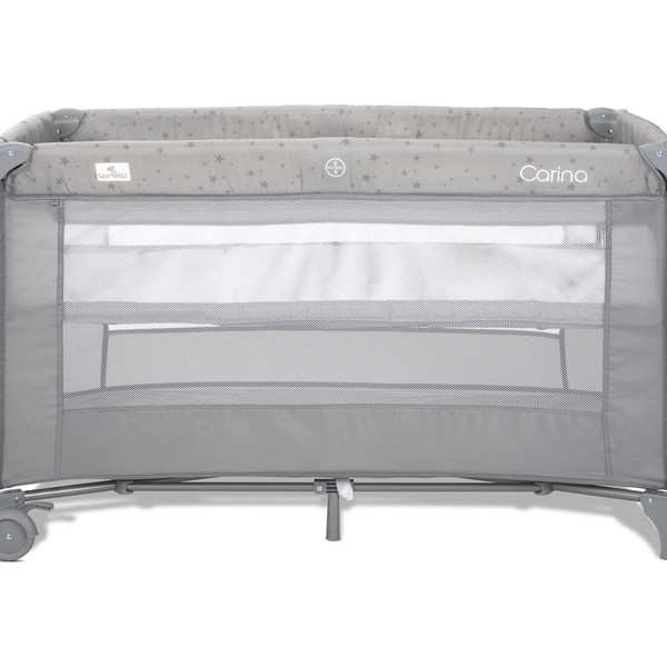 Lorelli prenosivi krevetac Carina 2niv,Grey star 