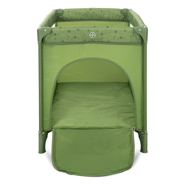 Lorelli prenosivi krevetac Carina 2niv,Green star 