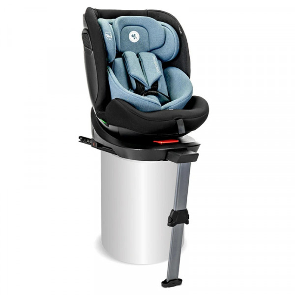Lorelli a-s Concord i-Size Isofix 40-150cm,blue 