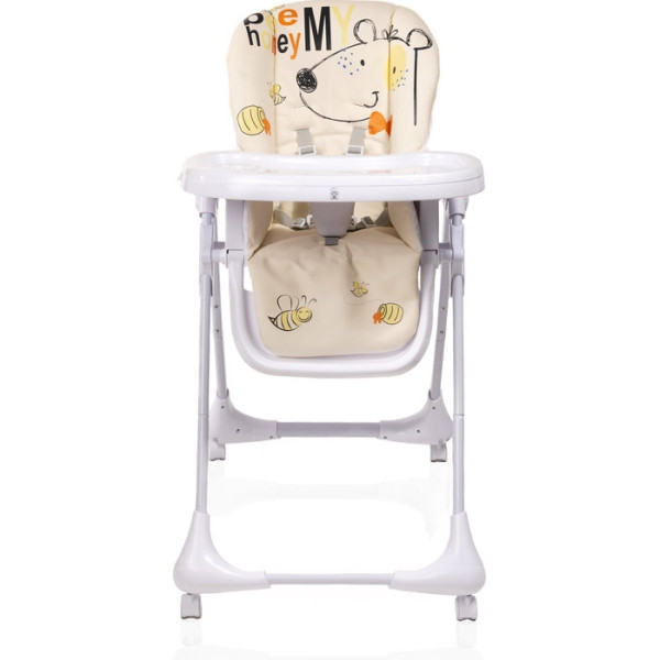 BBO hranilica Bianca,Beige 