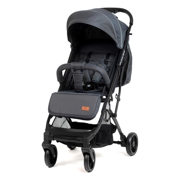 BBO kolica Boogy, Dark grey 