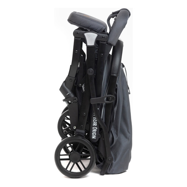 BBO kolica Boogy, Dark grey 