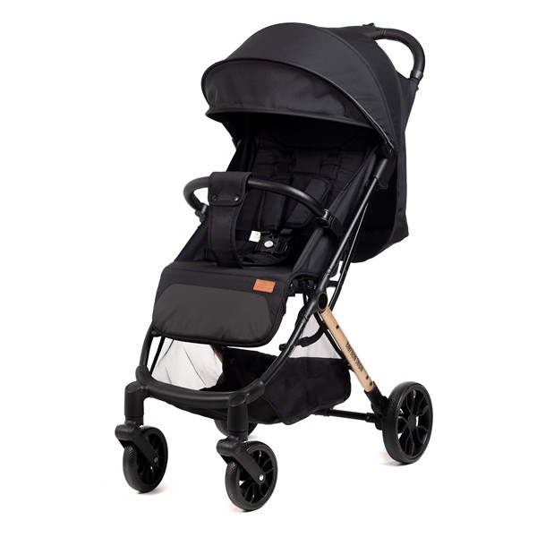 BBO kolica Compact, Black 