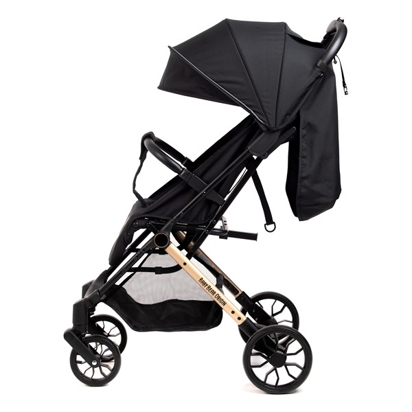 BBO kolica Compact, Black 