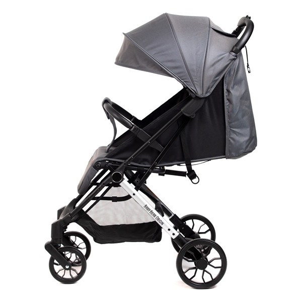 BBO kolica Compact, Dark grey 
