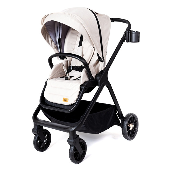 BBO trio sistem MamaMia, Beige 