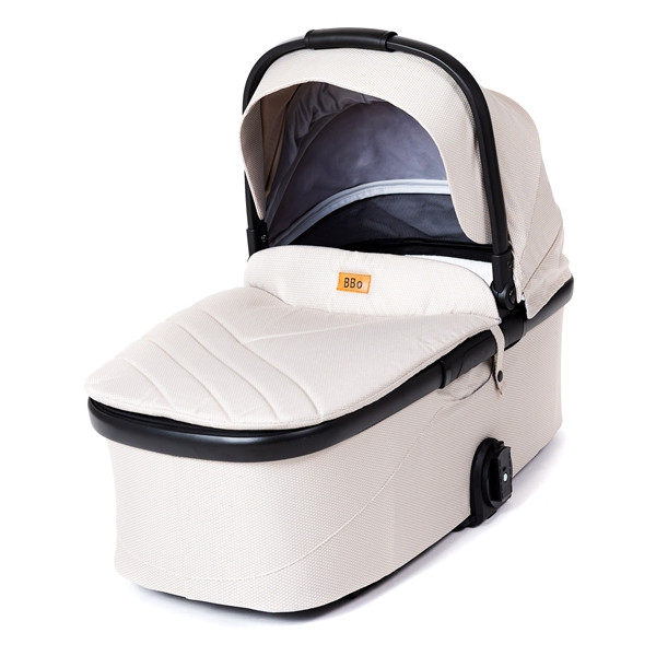 BBO trio sistem MamaMia, Beige 