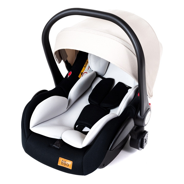 BBO trio sistem MamaMia, Beige 