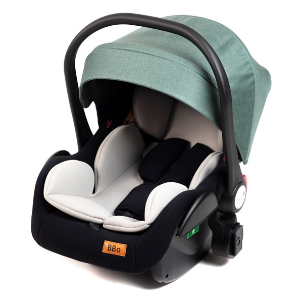 BBO trio sistem MamaMia, Green 