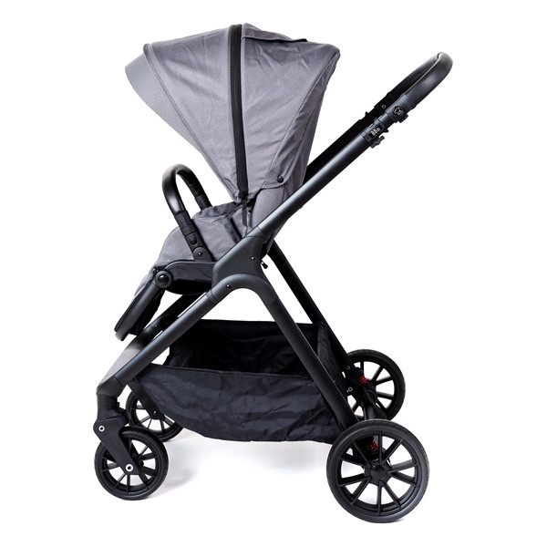 BBO trio sistem MamaMia, Grey 