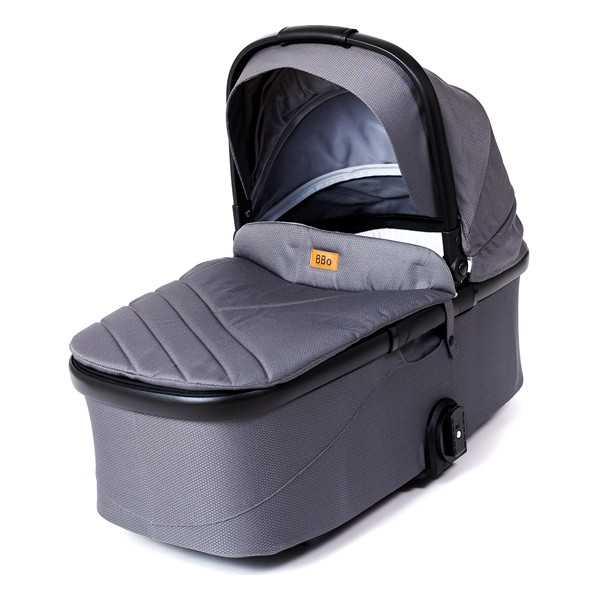 BBO trio sistem MamaMia, Grey 