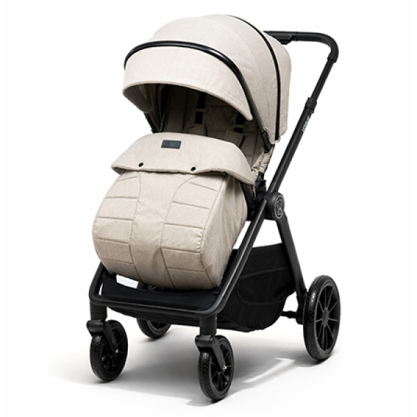 BBO trio sistem Voyage, Mud melange 