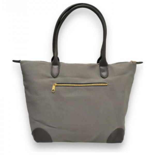 BBO torba za mame Elegant, Grey 