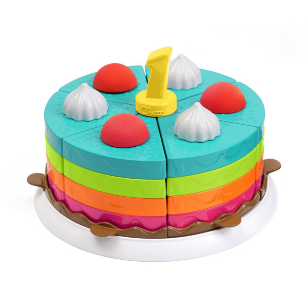Chicco torta za slaganje 