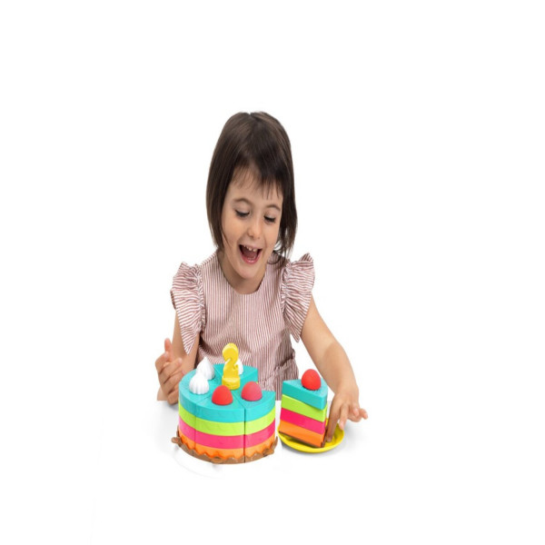 Chicco torta za slaganje 