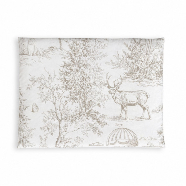 Baby Textil jastučnica Šumski svet, 40x60cm 