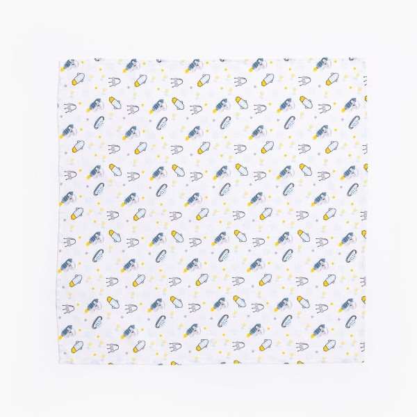 Stefan tetra pelena od muslina Svemir 