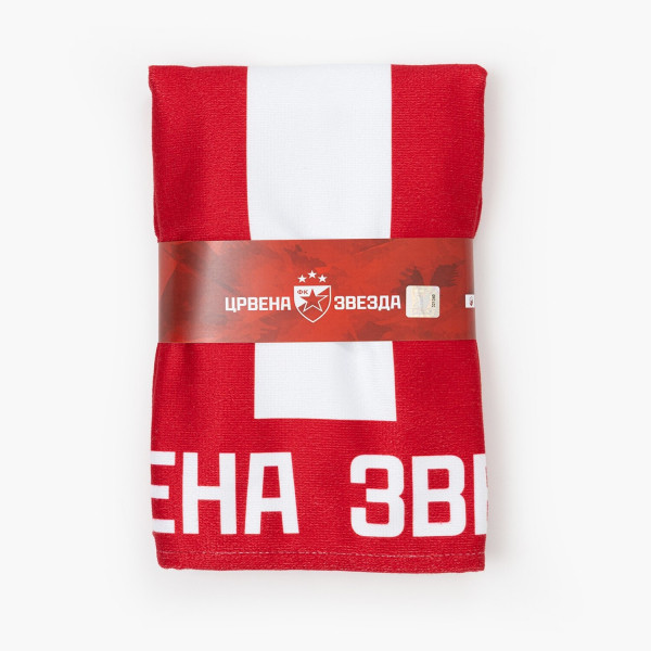 Stefan pončo, Crvena Zvezda 