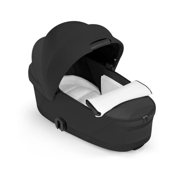 Cybex nosiljka za Priam 5.0., Sepia Black 